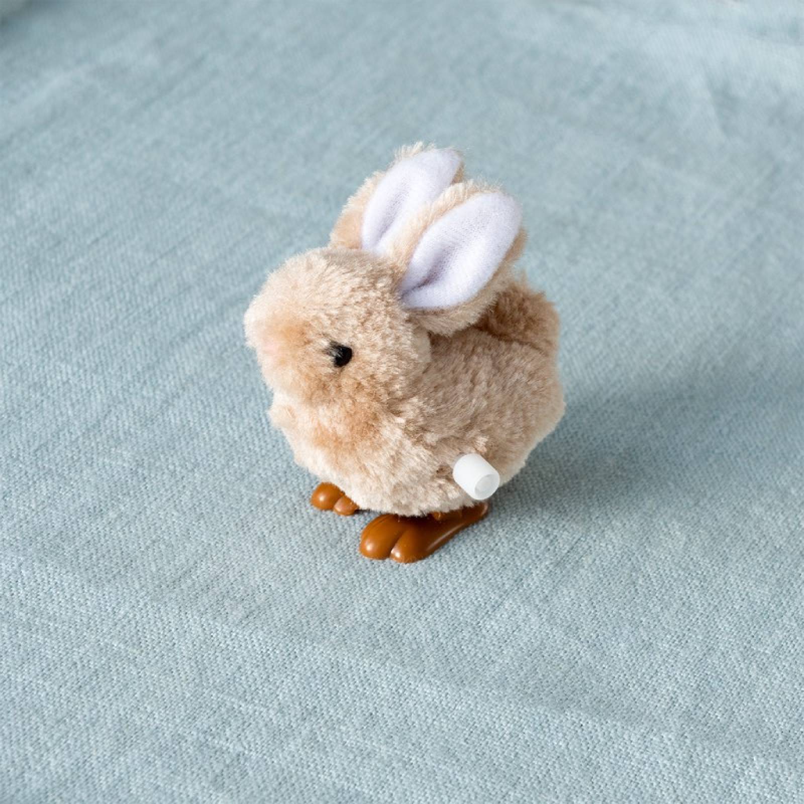 Wind Up Bunny Rabbit Toy 3+ thumbnails