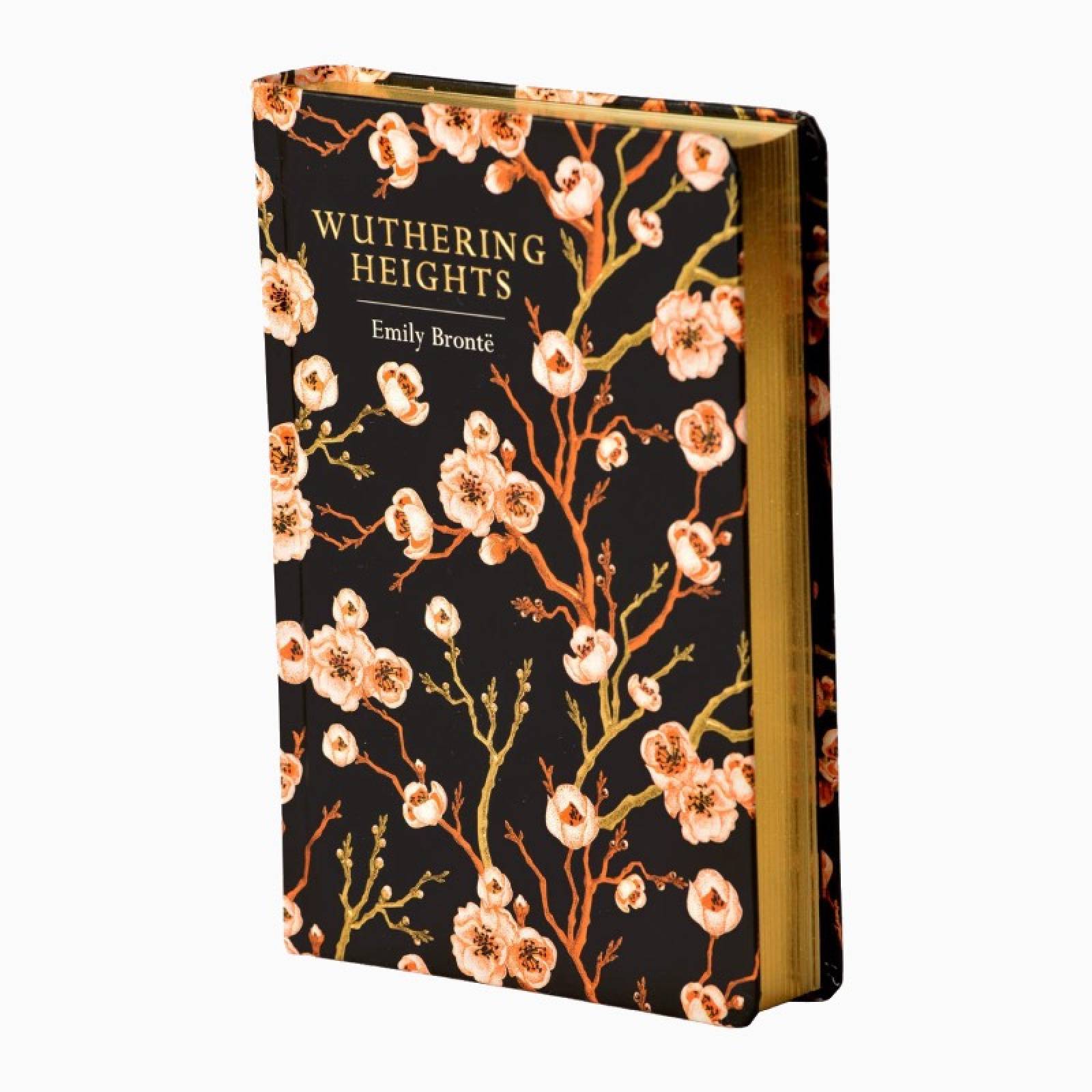 Wuthering Heights - Chiltern Classics Hardback Book