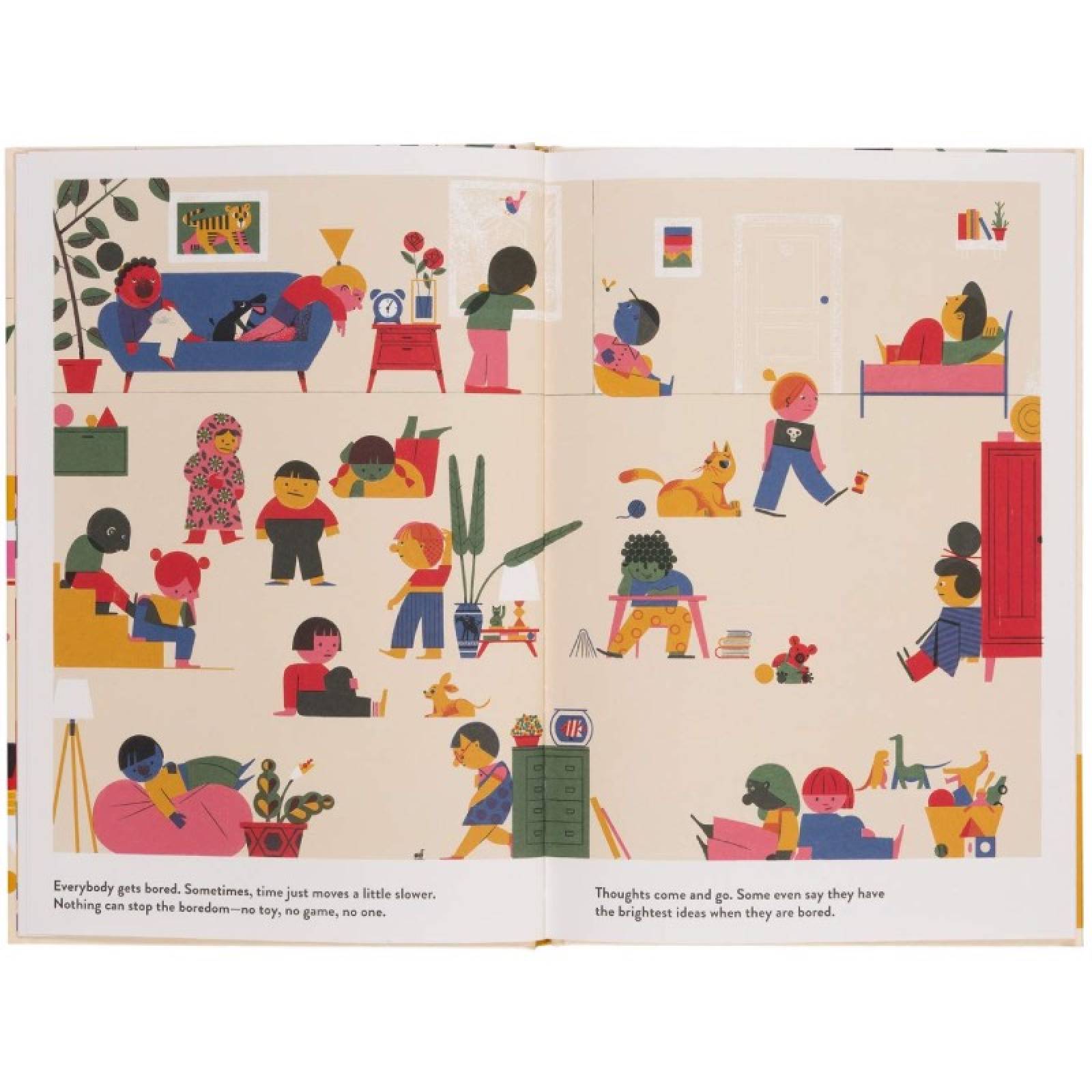 You And Me And Everybody Else By Marcos Farina - Hardback Book thumbnails