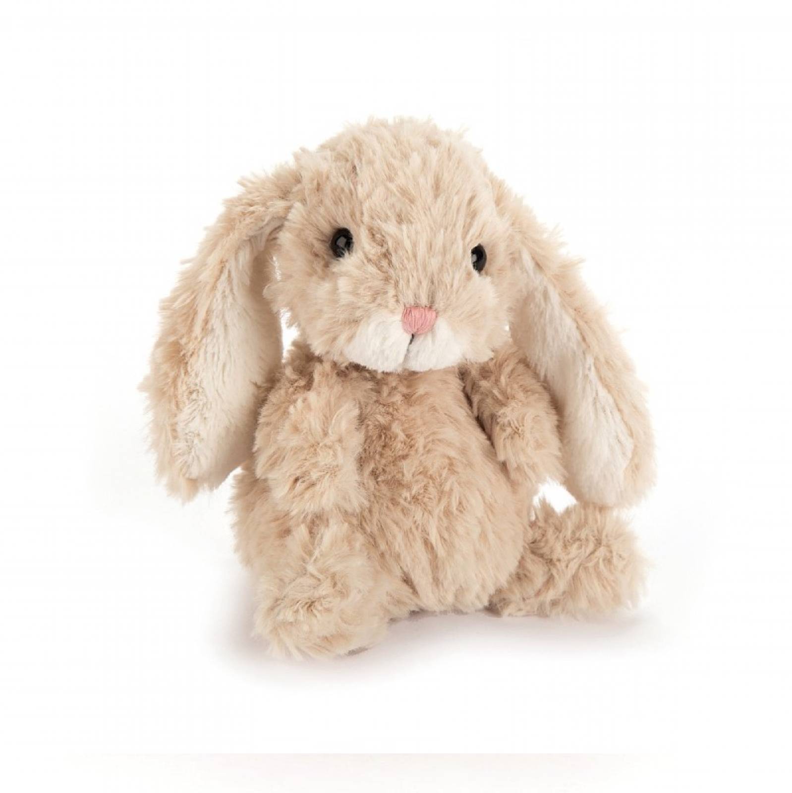 Yummy Bunny Soft Toy By Jellycat 0+