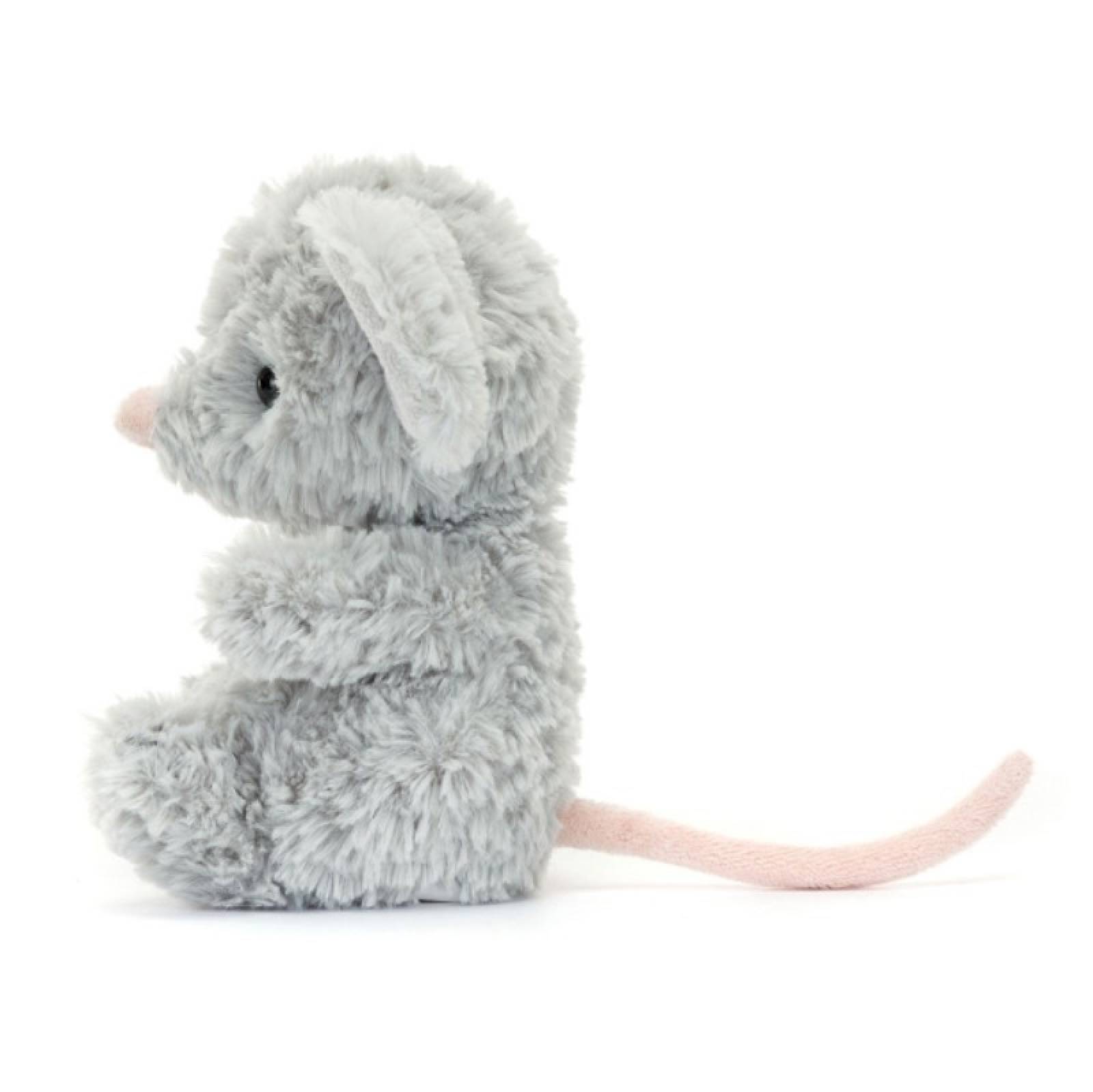 Yummy Mouse Soft Toy By Jellycat 0+ thumbnails