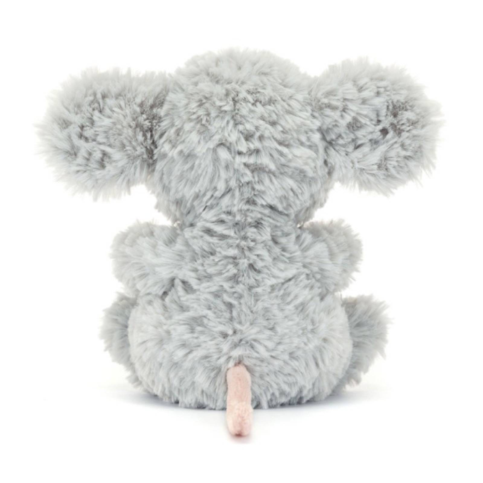 Yummy Mouse Soft Toy By Jellycat 0+ thumbnails
