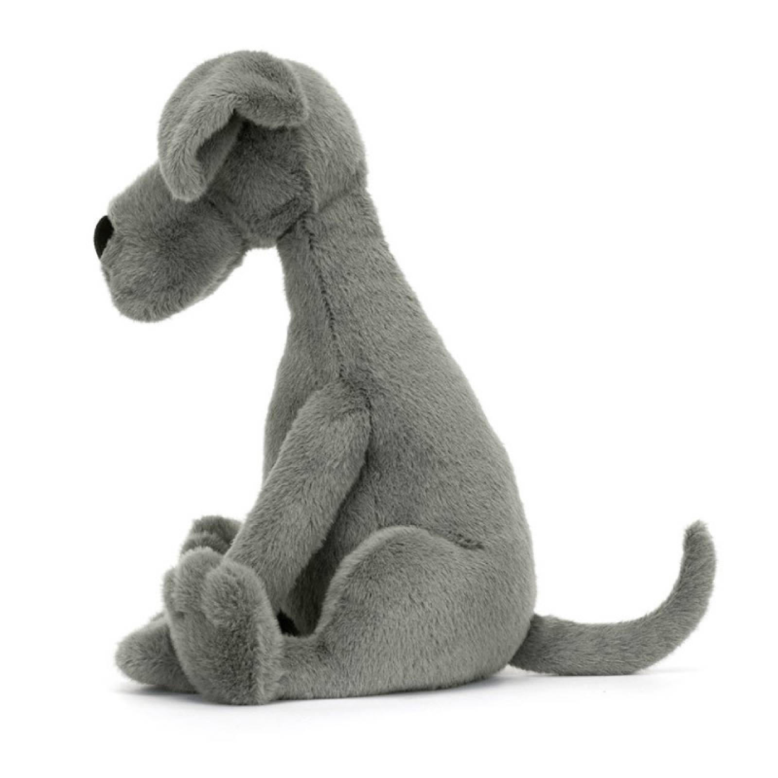 Zeus Great Dane Soft Toy By Jellycat 0+ thumbnails