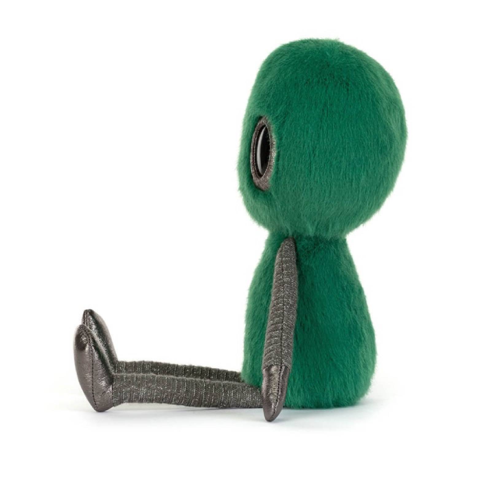 Zyllan Alien Soft Toy By Jellycat 0+ thumbnails