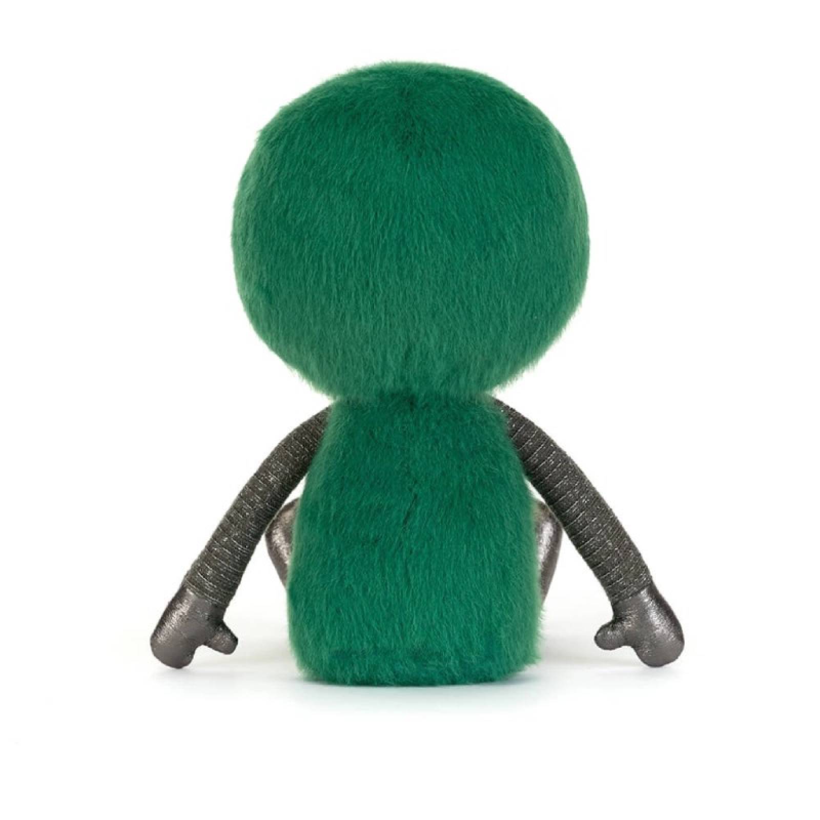 Zyllan Alien Soft Toy By Jellycat 0+ thumbnails
