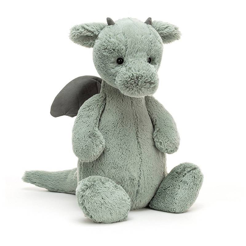 bashful dragon jellycat