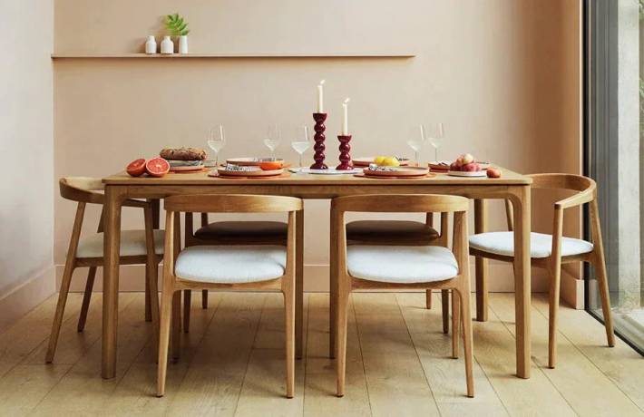 Swyft Dining Room