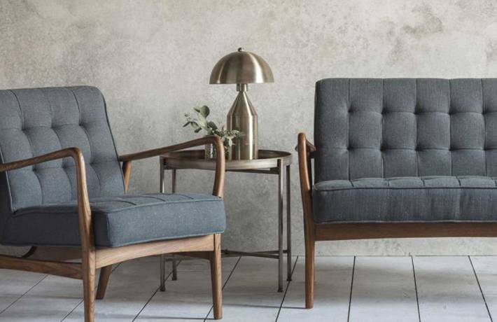 The Olsen Sofa & Armchairs Range