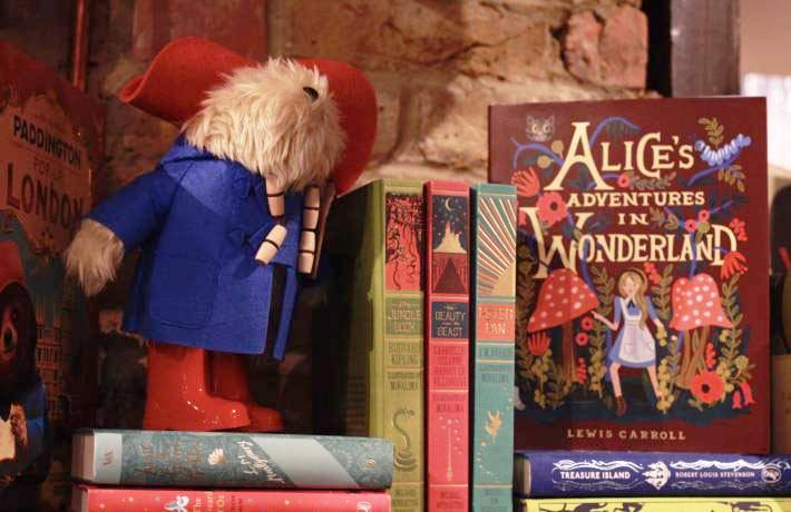 Classic & Inspirational Stories