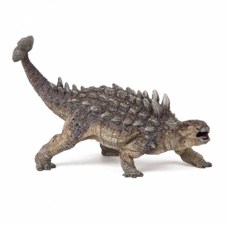 Anklyosaurus - Papo Dinosaur Figure
