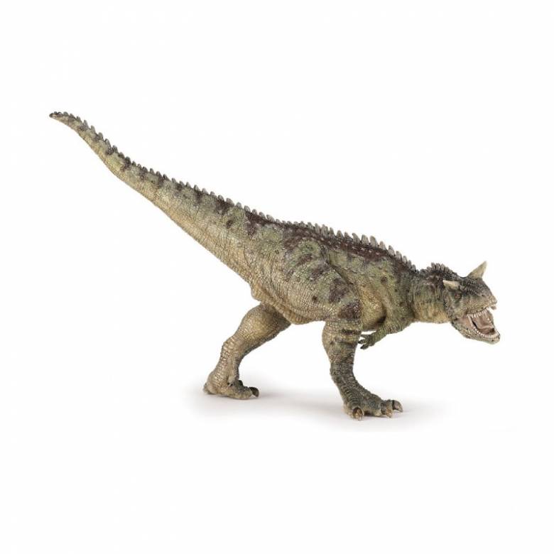 Carnotaurus - Papo Dinosaur Figure