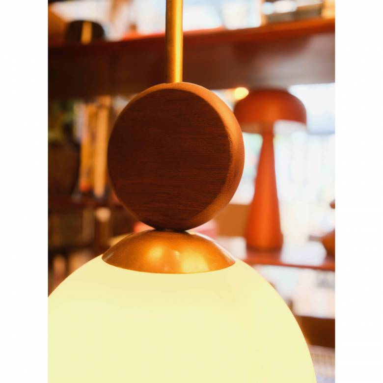 Copenhagen Cluster Pendant Lamp