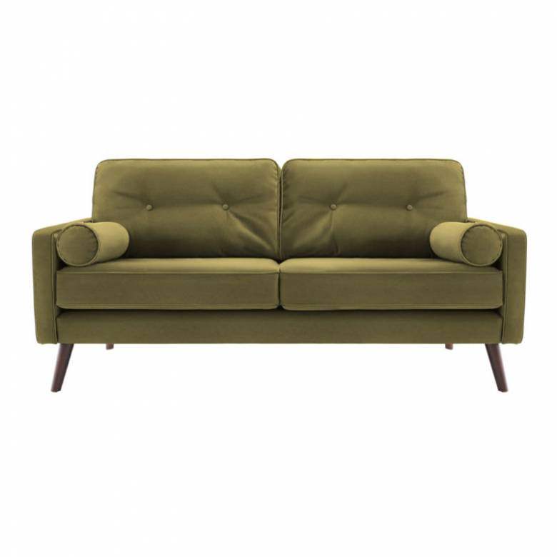 G Plan Vintage - The Edie - Medium Sofa