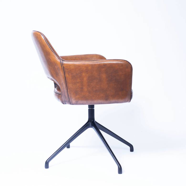 Islington Swivel Chair