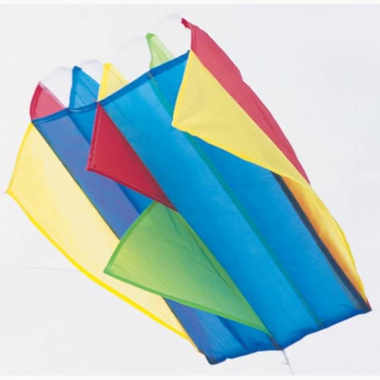 Miniature Pocket Kite In Bag 3+