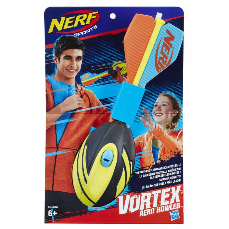 Nerf Mega Vortex Howler