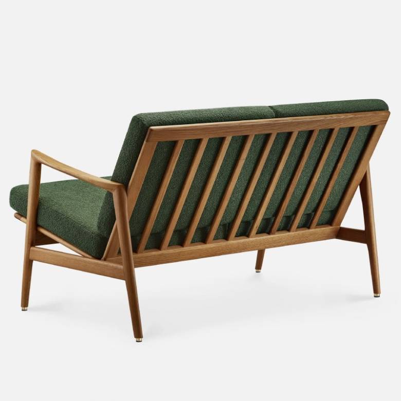 Stefan 2 Seater Sofa