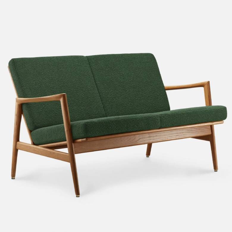 Stefan 2 Seater Sofa