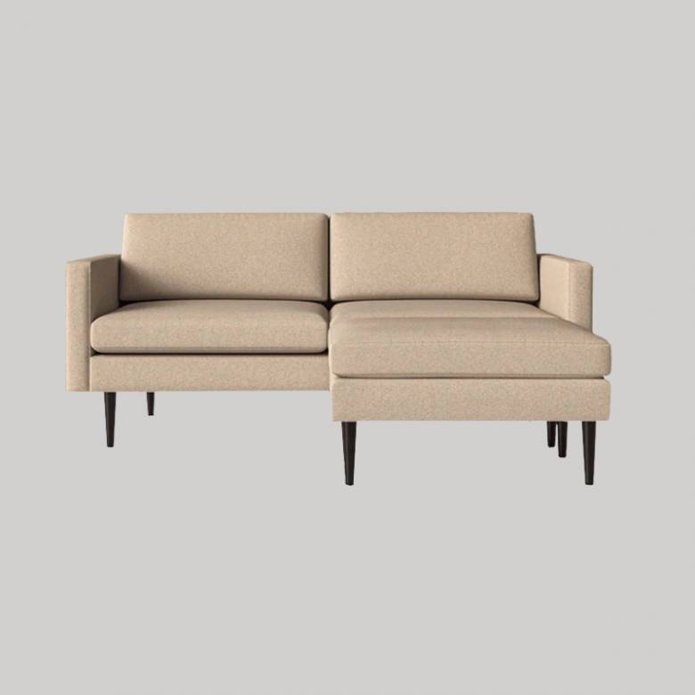Swyft - Model 01 - 2 Seater Sofa Right Corner Chaise