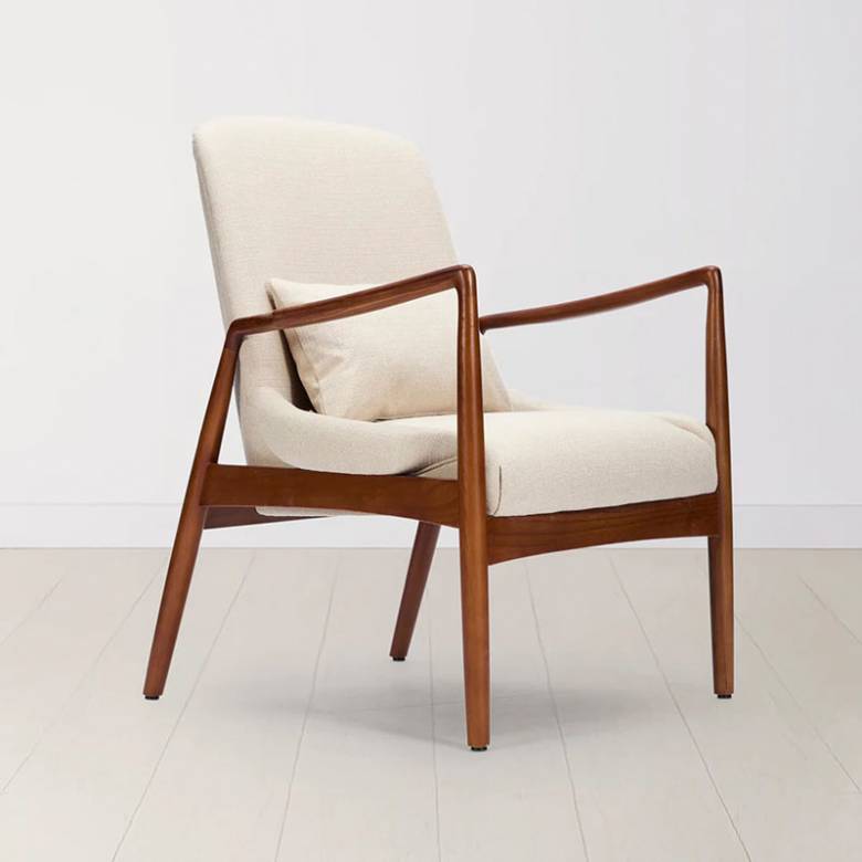 Swyft - Chair 01 - Occasional Chair