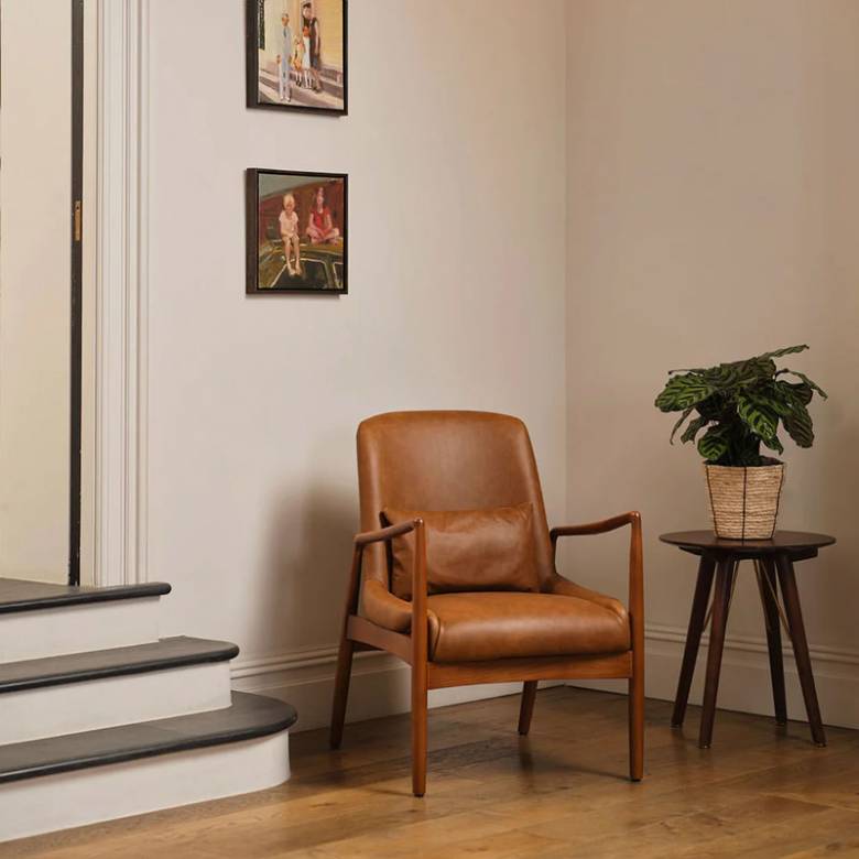 Swyft - Chair 01 - Occasional Chair