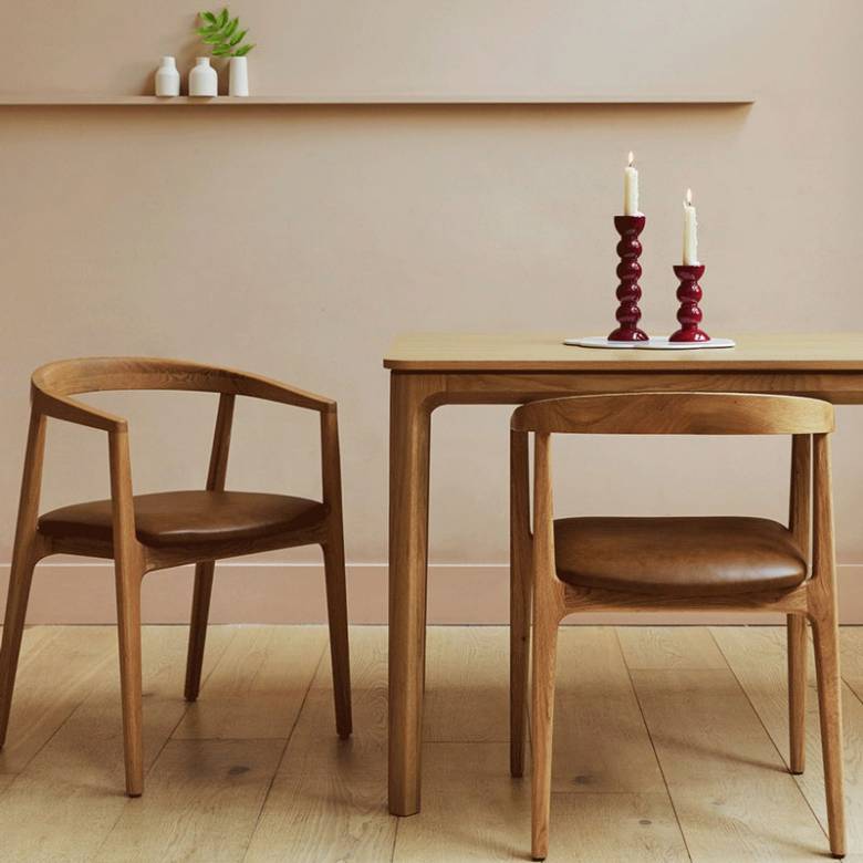 Swyft - Dining Chair 01 - Set Of 2