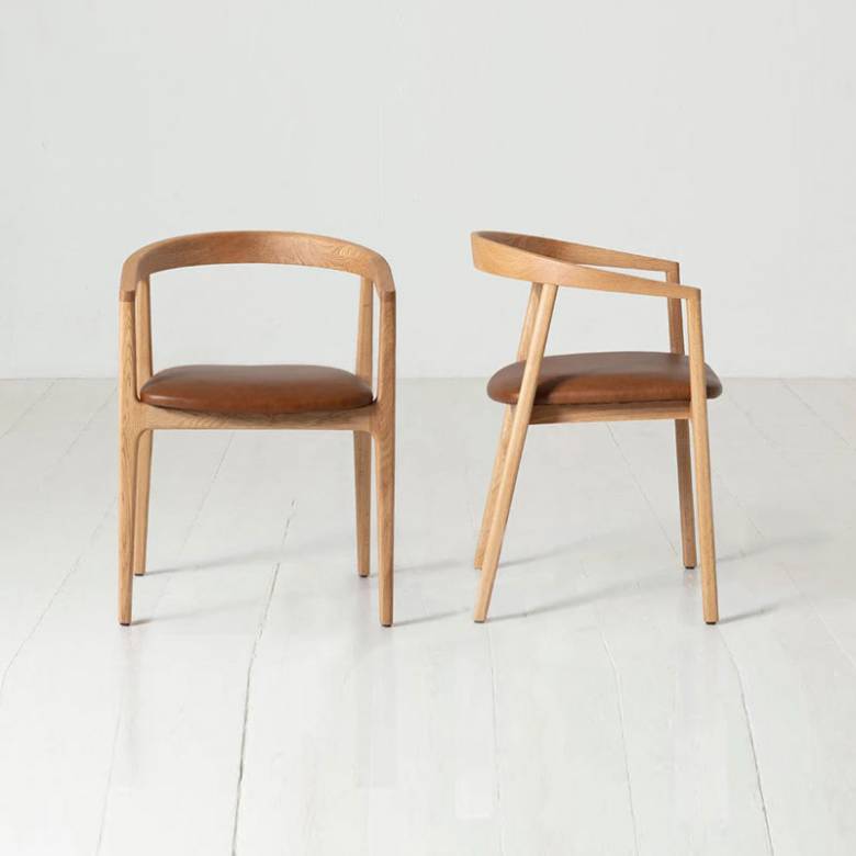 Swyft - Dining Chair 01 - Set Of 2