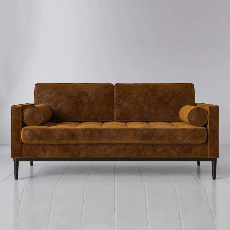 Swyft - Model 02 - 2 Seater Sofa