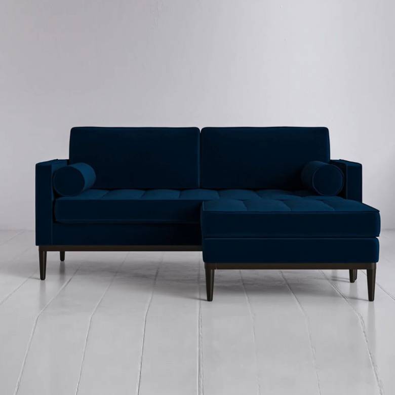 Swyft - Model 02 - 2 Seater Sofa Right Corner Chaise