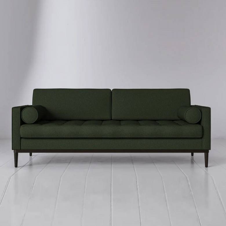 Swyft - Model 02 - 3 Seater Sofa