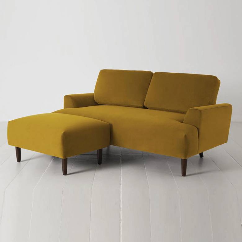 Swyft - Model 05 - 2 Seater Sofa Left Chaise
