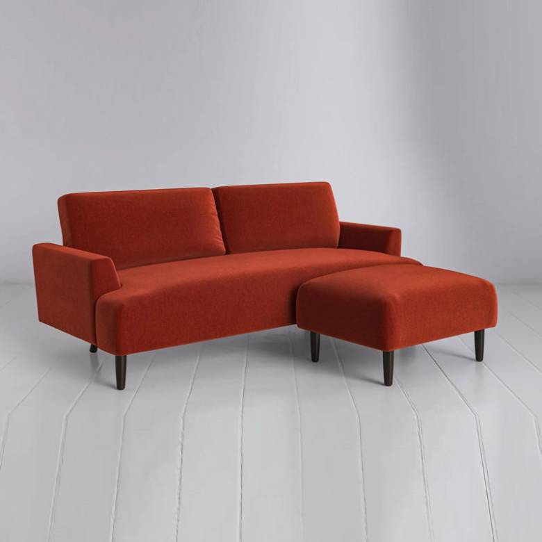 Swyft - Model 05 - 3 Seater Sofa Right Corner Chaise