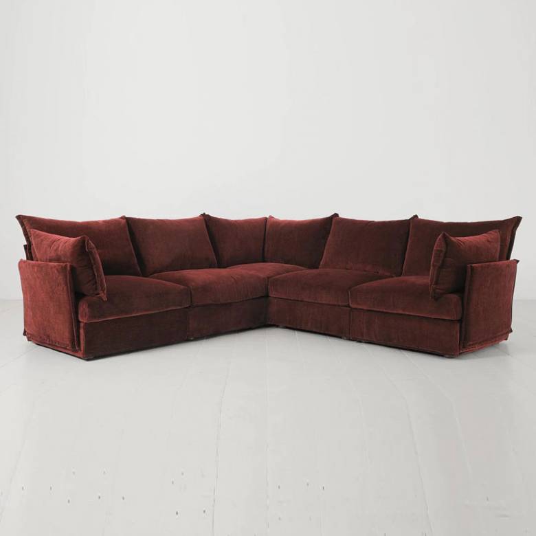 Swyft - Model 06 - Corner Sofa