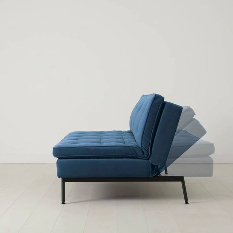 Swyft - Model 11 - 3 Seater Sofa Bed