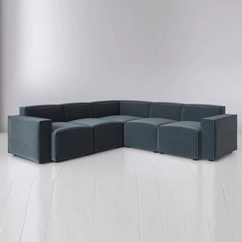 Swyft - Model 03 - Corner Sofa