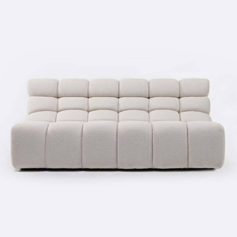 The Seville - 3 Seater Sofa