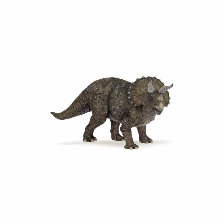 Triceratops - Papo Dinosaur Figure