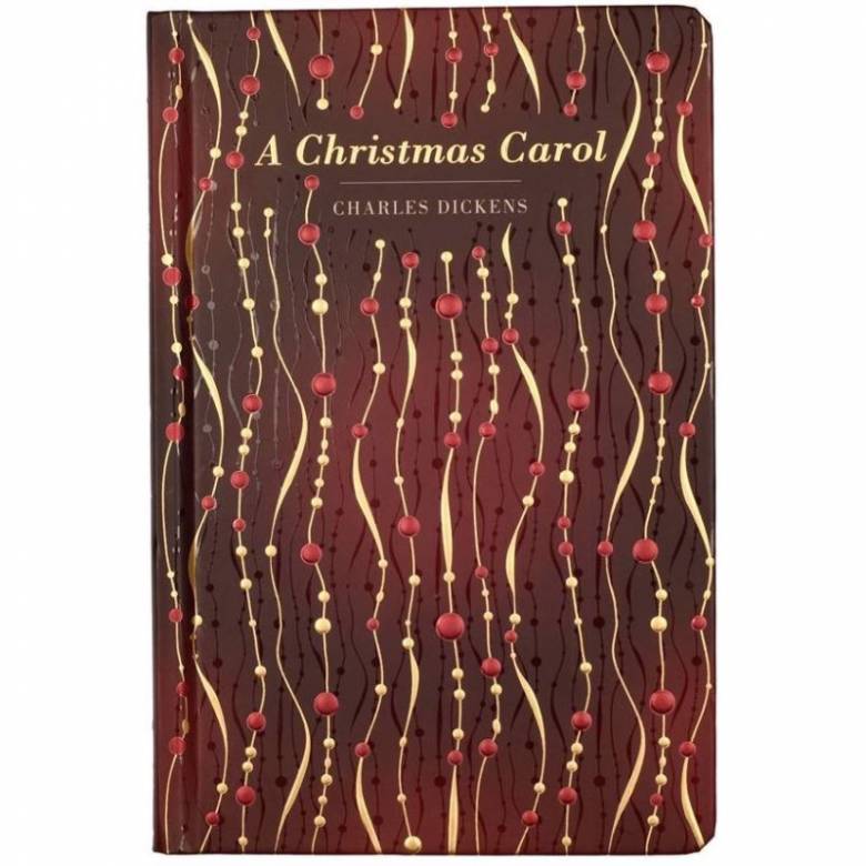 A Christmas Carol - Chiltern Classics Hardback Book