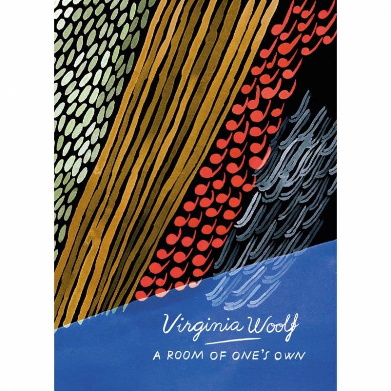 A Room Of One's Own By Virginia Woolf - Paperback Book
