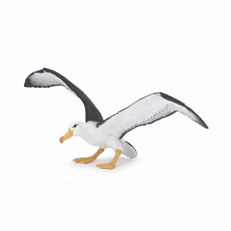 Albatross - Papo Animal Figure