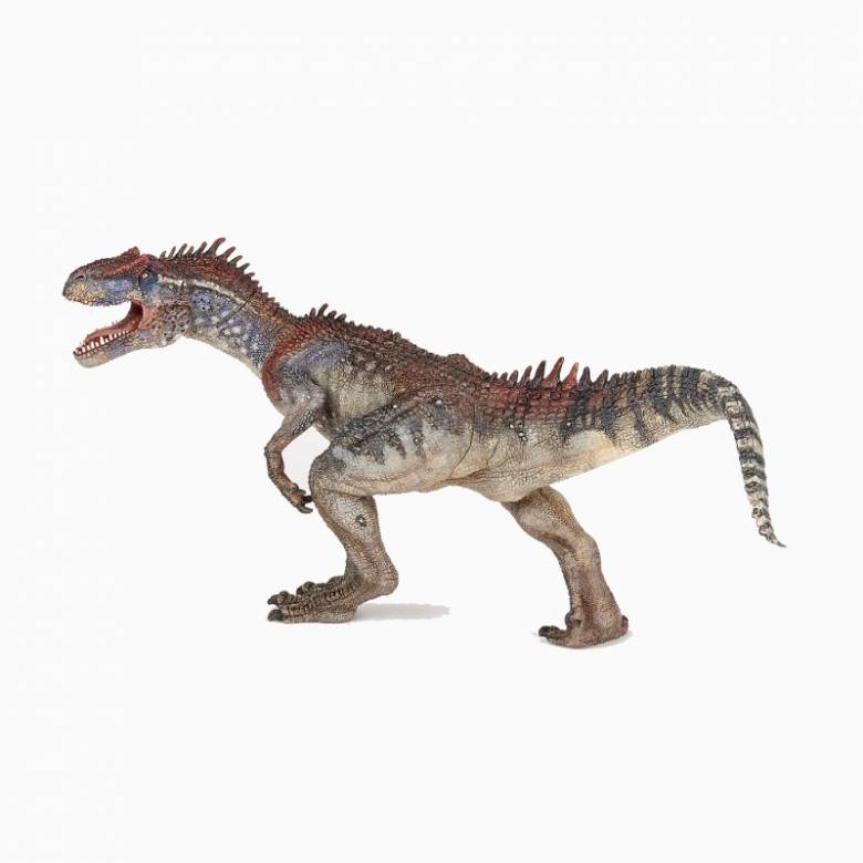 Allosaurus - Papo Dinosaur Figure
