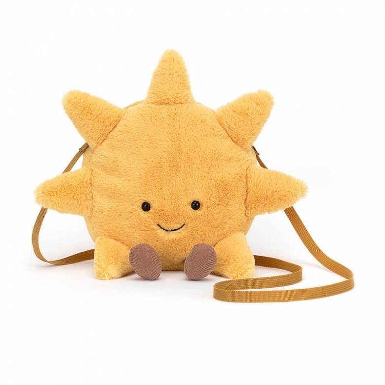 Amuseable Sun Bag By Jellycat 3+