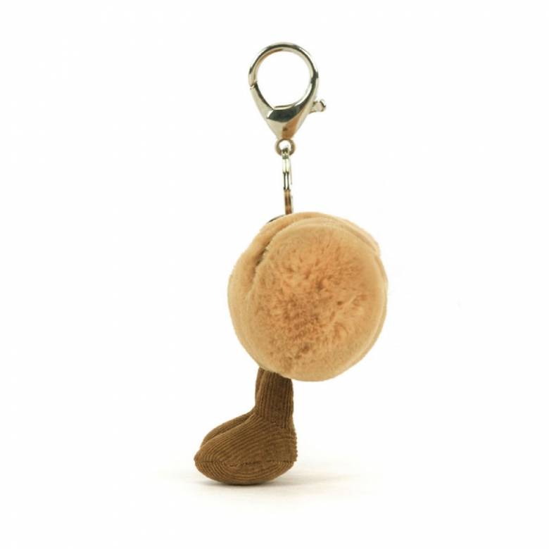 Amuseables Baguette Bag Charm By Jellycat 1+