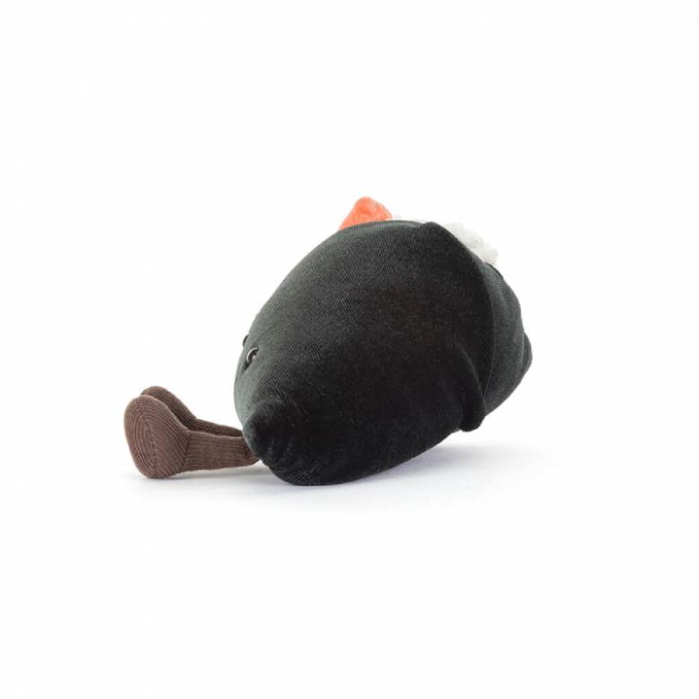 Amuseables Coneroi Temaki Soft Toy By Jellycat 0+