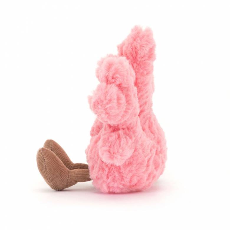 Amuseables Coral Soft Toy By Jellycat 0+