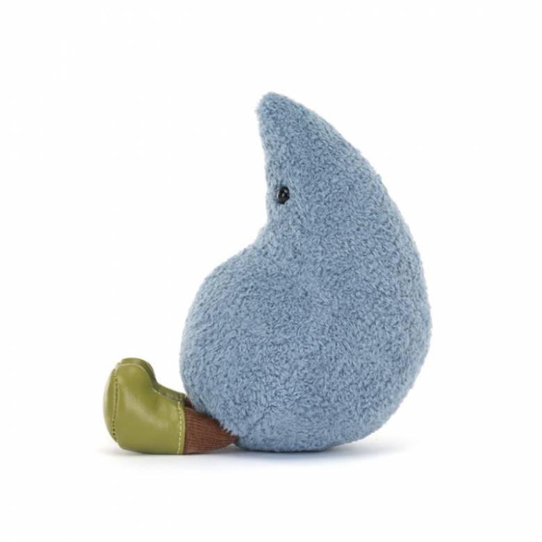 Amuseables Happy Raindrop Soft Toy By Jellycat 0+