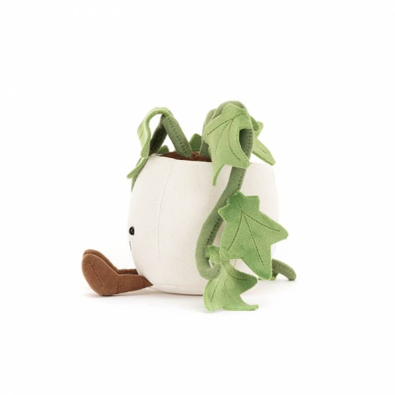 Amuseables Ivy Soft Toy By Jellycat 0+