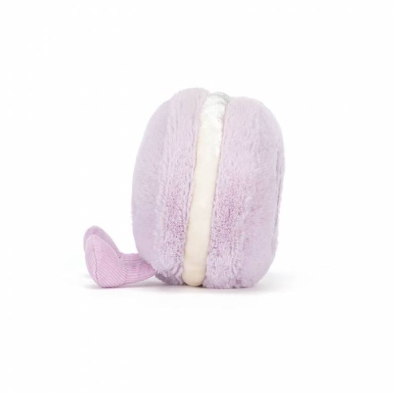 Amuseables May Macaron Soft Toy By Jellycat 0+