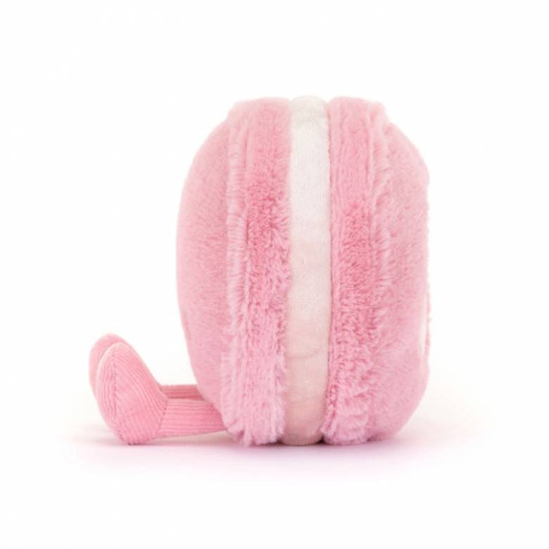 Amuseables Mia Macaron Soft Toy By Jellycat 0+