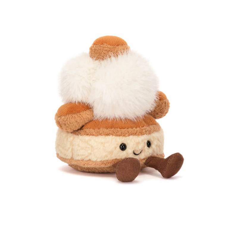 Amuseables Mirielle St. Honor&eacute; Soft Toy By Jellycat 1+